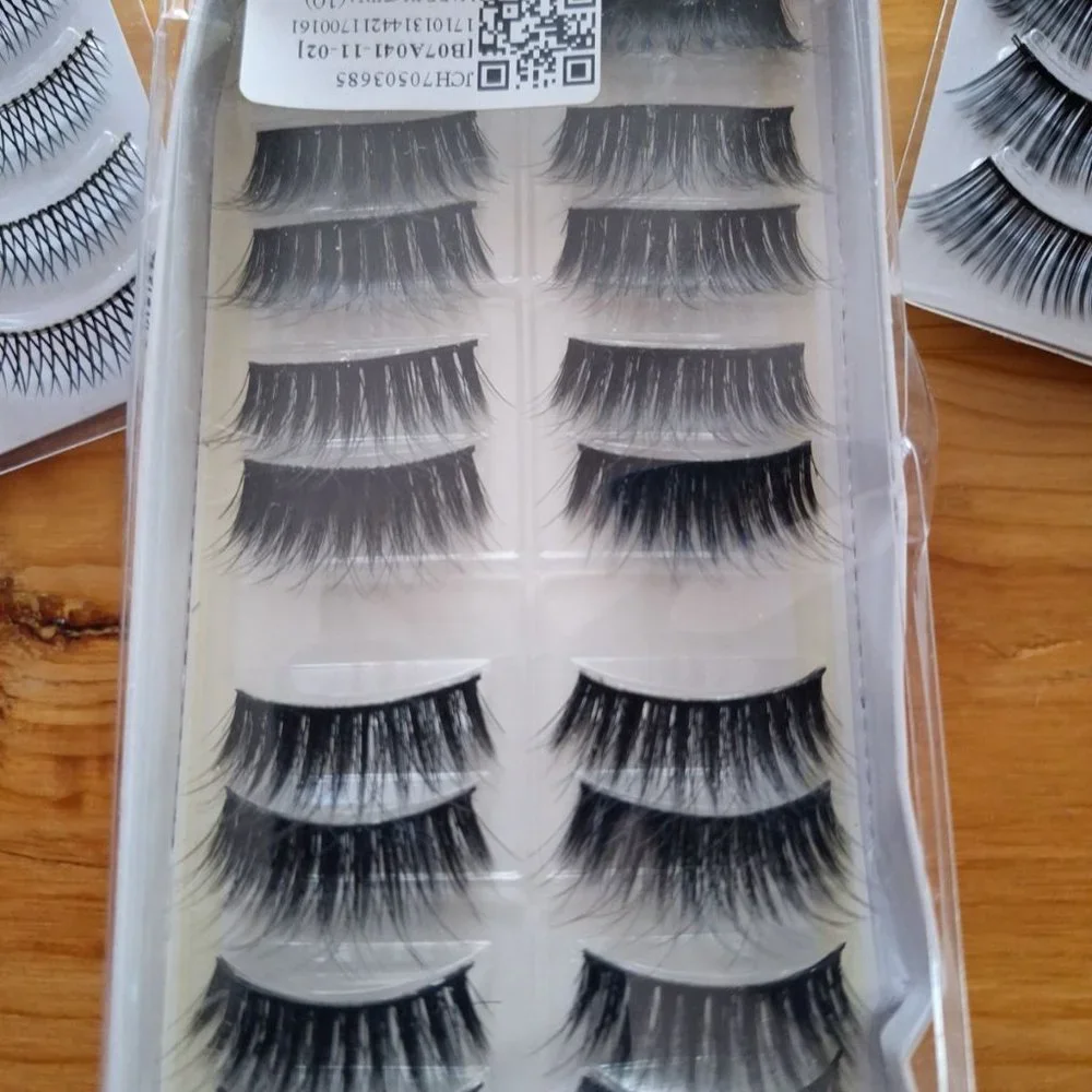 Eyelash Variety Bundle - Picture 3 of 4